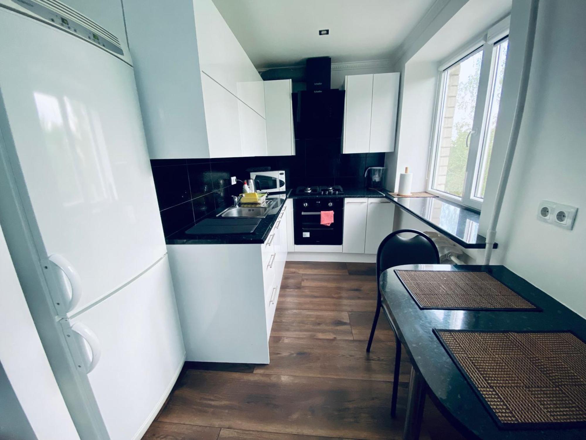 Fine Apartment 2 Єлгава Екстер'єр фото